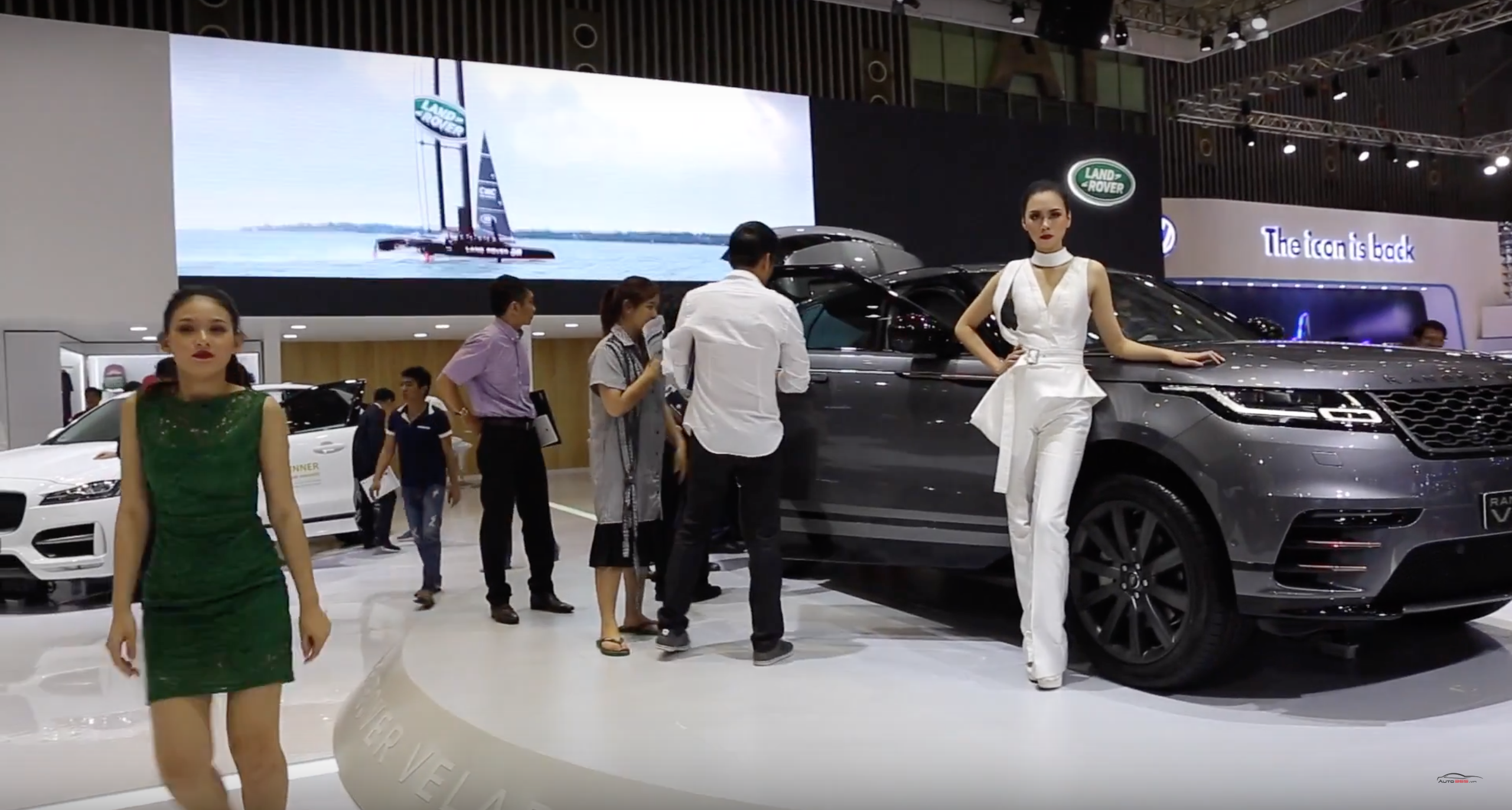 Bảng giá chống ồn cho xe ô tô mới nhất tại Hệ thống garage uy tín Auto365.vn